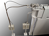 Slider Control End